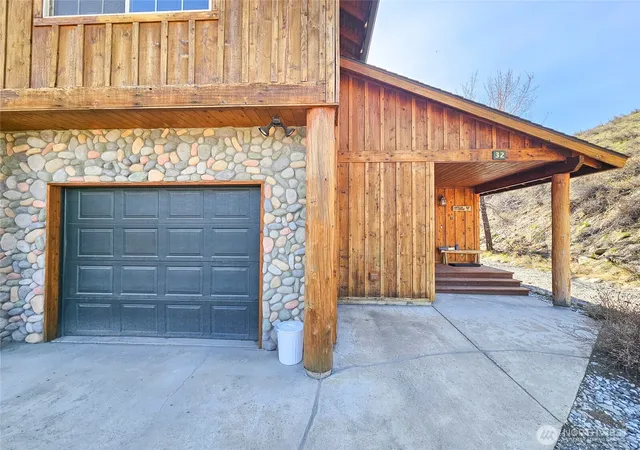 Photo 3 of Condo for sale at 307 2 Cascadian Ln #32, Winthrop, WA 98862 | MLS# NWM2503772 | Listing updated on 2026-09-21