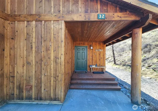 Photo 3 of Condo for sale at 307 2 Cascadian Ln #32, Winthrop, WA 98862 | MLS# NWM2503772 | Listing updated on 2026-09-21