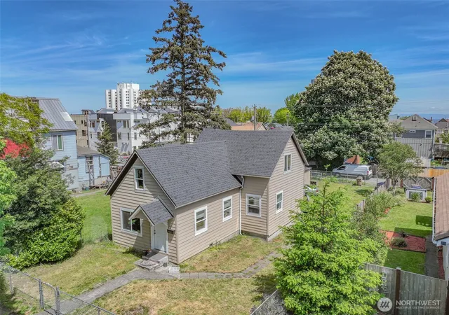 Photo 1 of Single family home for sale at 1939 S L St, Tacoma, WA 98405 | MLS# NWM2503778 | Listing updated on 2026-09-21
