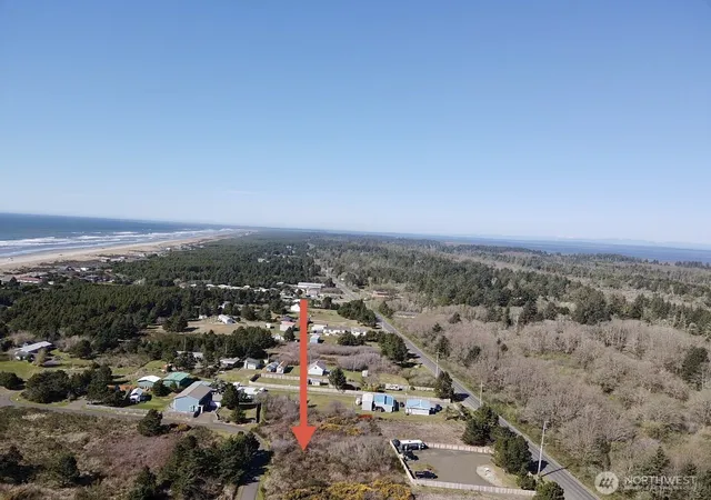 Photo 3 of Land for sale at 2 Xxx Francis Seamore Ln, Grayland, WA 98547 | MLS# NWM2503786 | Listing updated on 2026-09-21