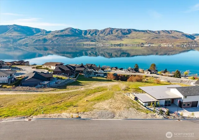 Photo 1 of Land for sale at 256 Apple Ave, Chelan, WA 98816 | MLS# NWM2503804 | Listing updated on 2026-09-21