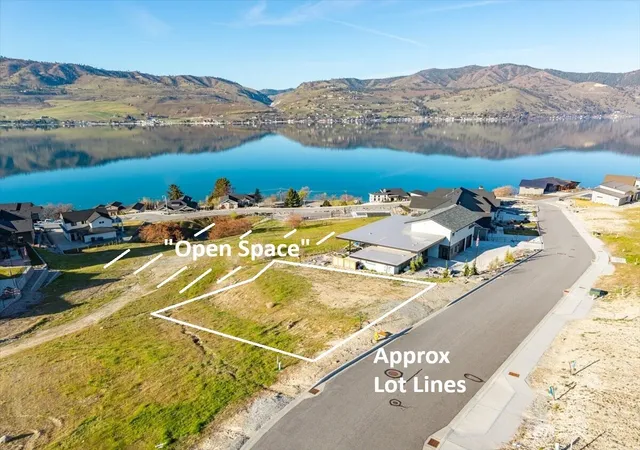 Photo 3 of Land for sale at 256 Apple Ave, Chelan, WA 98816 | MLS# NWM2503804 | Listing updated on 2026-09-21