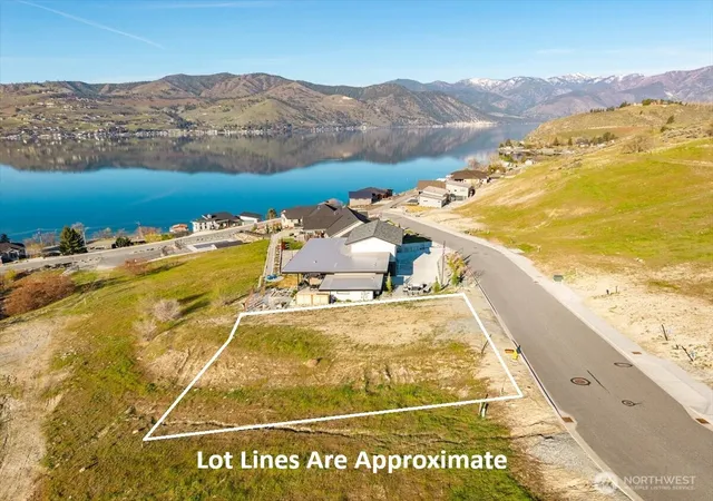 Photo 3 of Land for sale at 256 Apple Ave, Chelan, WA 98816 | MLS# NWM2503804 | Listing updated on 2026-09-21