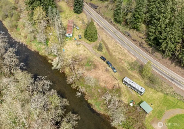 Photo 1 of Land for sale at 5815 Rose Valley Rd, Kelso, WA 98626 | MLS# NWM2503806 | Listing updated on 2026-09-21