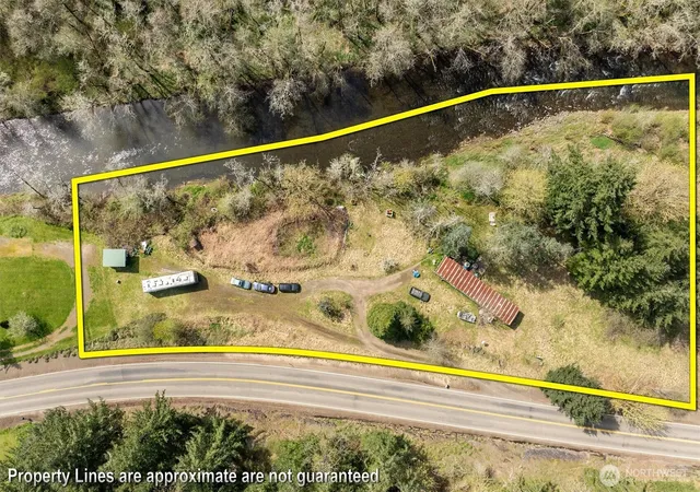 Photo 2 of Land for sale at 5815 Rose Valley Rd, Kelso, WA 98626 | MLS# NWM2503806 | Listing updated on 2026-09-21