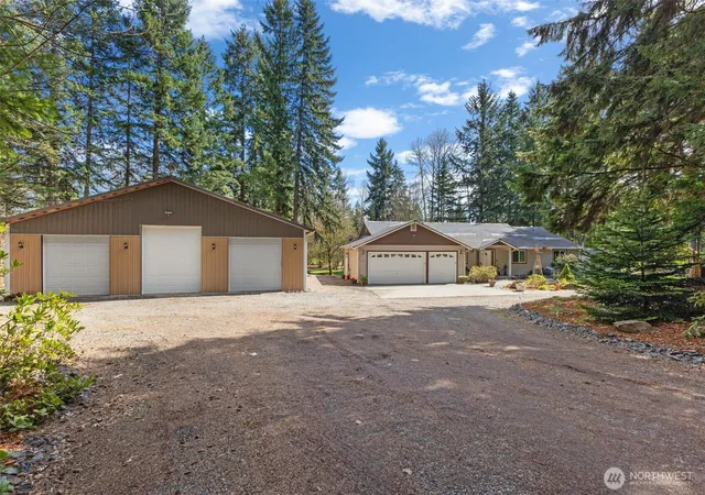 Photo 1 of Single family home for sale at 12217 224th Avenue E, Bonney Lake, WA 98391 | MLS# NWM2503816 | Listing updated on 2026-09-21