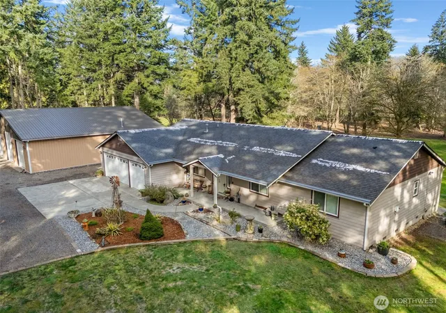 Photo 2 of Single family home for sale at 12217 224th Avenue E, Bonney Lake, WA 98391 | MLS# NWM2503816 | Listing updated on 2026-09-21