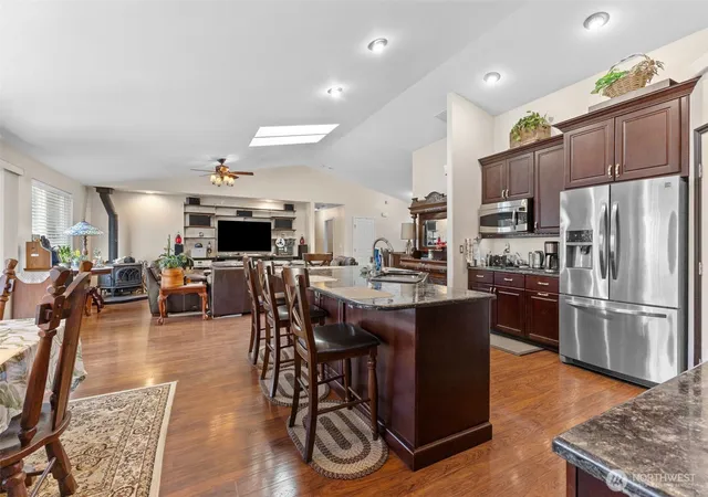 Photo 4 of Single family home for sale at 12217 224th Avenue E, Bonney Lake, WA 98391 | MLS# NWM2503816 | Listing updated on 2026-09-21