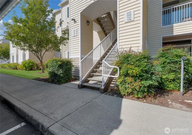 Condo for sale at 10113 186th Street E #257, Puyallup, WA 98375 | MLS# NWM2503853