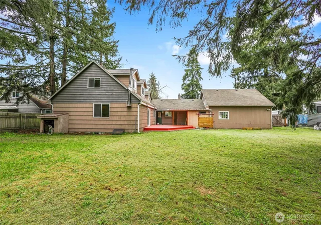 Photo 2 of Single family home for sale at 622 141st Street S, Tacoma, WA 98444 | MLS# NWM2503868 | Listing updated on 2026-09-30