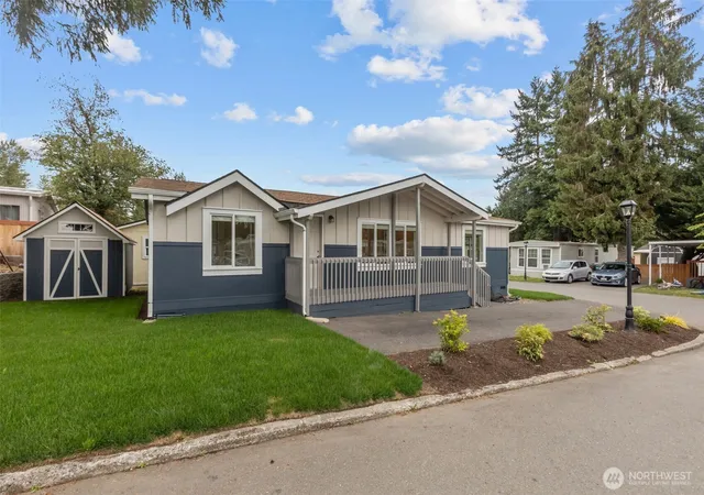 Photo 1 of Sale Pending at 31108 3rd Avenue #301, Black Diamond, WA 98010 | MLS# NWM2503874 | Listing updated on 2026-10-02