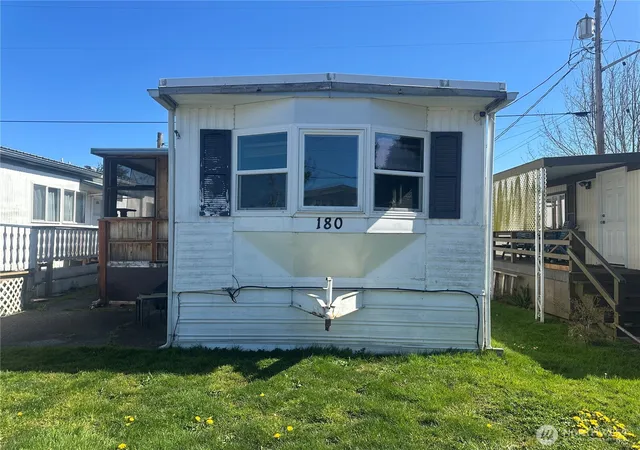 Photo 1 of Sale Pending at 8080 Nw Harborview Rd #M180, Blaine, WA 98230 | MLS# NWM2503905 | Listing updated on 2026-09-25