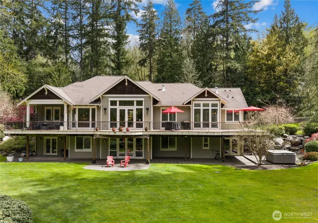 Photo 1 of Sale Pending at 4727 Ne Rova Rd, Poulsbo, WA 98370 | MLS# NWM2503906 | Listing updated on 2026-09-28