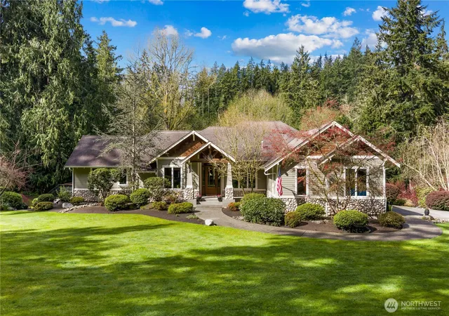 Photo 2 of Sale Pending at 4727 Ne Rova Rd, Poulsbo, WA 98370 | MLS# NWM2503906 | Listing updated on 2026-09-28
