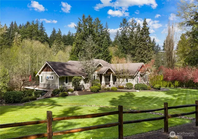 Photo 3 of Sale Pending at 4727 Ne Rova Rd, Poulsbo, WA 98370 | MLS# NWM2503906 | Listing updated on 2026-09-28