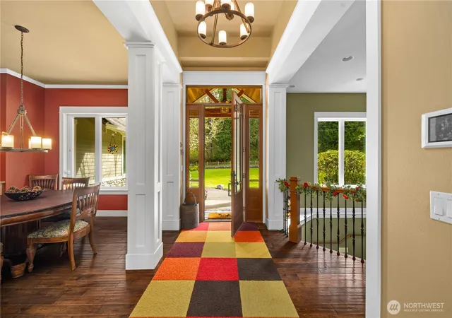 Photo 3 of Sale Pending at 4727 NE Rova Rd, Poulsbo, WA 98370 | MLS# NWM2503906 | Listing updated on 2026-09-28