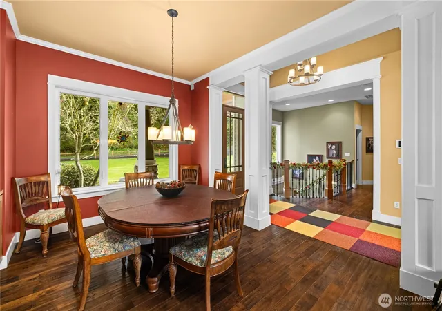 Photo 4 of Sale Pending at 4727 NE Rova Rd, Poulsbo, WA 98370 | MLS# NWM2503906 | Listing updated on 2026-09-28