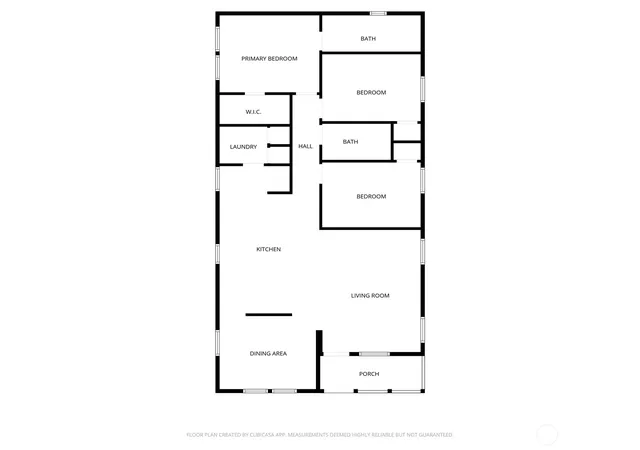 Photo 2 of Condo for sale at 1110 W B Walnut, Centralia, WA 98531 | MLS# NWM2503910 | Listing updated on 2026-09-21