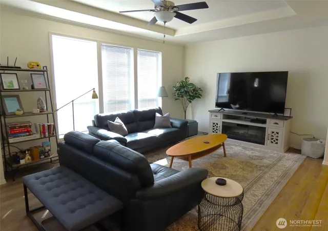 Photo 3 of Manufactured home for sale at 1321 S Melbourne Ct, Westport, WA 98595 | MLS# NWM2503946 | Listing updated on 2026-09-26