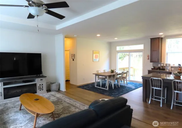 Photo 4 of Manufactured home for sale at 1321 S Melbourne Ct, Westport, WA 98595 | MLS# NWM2503946 | Listing updated on 2026-09-26