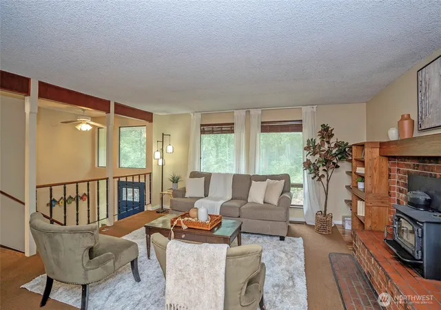 Photo 3 of Sale Pending at 5501 NW Glenn Firs Ln, Silverdale, WA 98383 | MLS# NWM2503970 | Listing updated on 2026-09-29