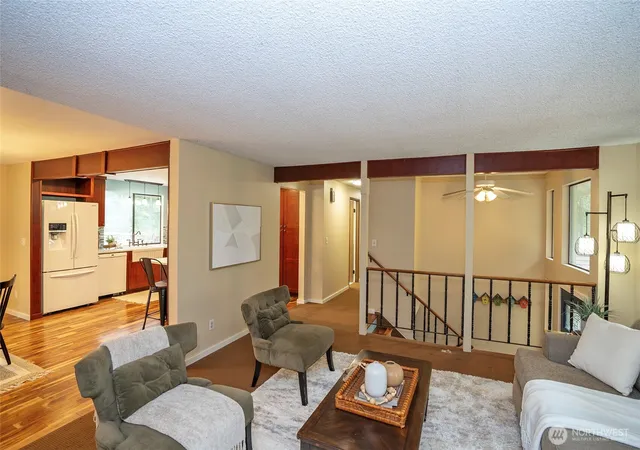 Photo 4 of Sale Pending at 5501 NW Glenn Firs Ln, Silverdale, WA 98383 | MLS# NWM2503970 | Listing updated on 2026-09-29