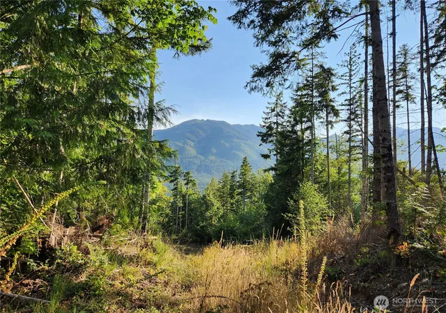 Photo 1 of Land for sale at 0 Rocky Brk Rd #Lot I, Brinnon, WA 98320 | MLS# NWM2503983 | Listing updated on 2026-09-21