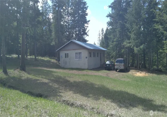 Photo 1 of Land for sale at 51 Trap Line Loop Rd, Oroville, WA 98844 | MLS# NWM2503992 | Listing updated on 2026-09-21