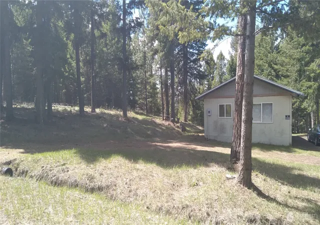 Photo 3 of Land for sale at 51 Trap Line Loop Rd, Oroville, WA 98844 | MLS# NWM2503992 | Listing updated on 2026-09-21