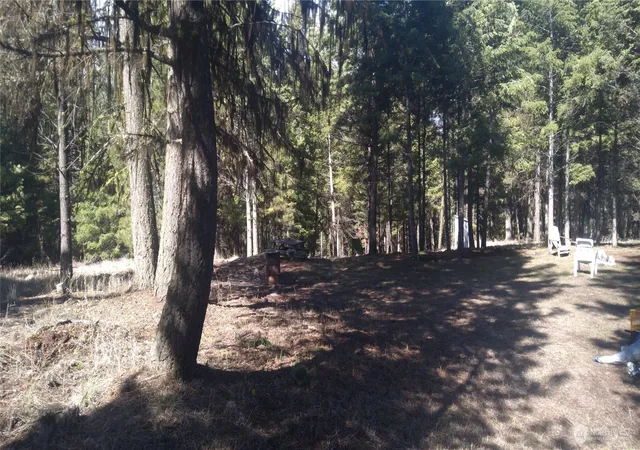 Photo 4 of Land for sale at 51 Trap Line Loop Rd, Oroville, WA 98844 | MLS# NWM2503992 | Listing updated on 2026-09-21