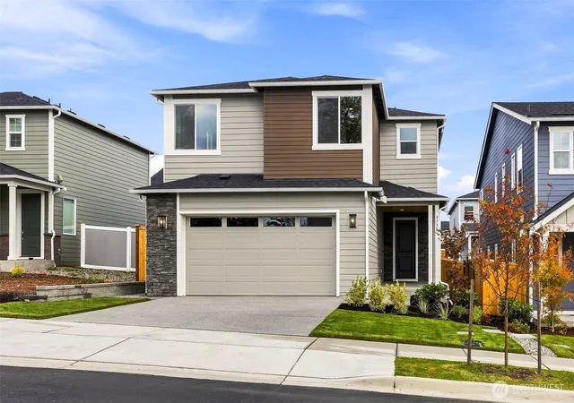 Photo 1 of Single family home for sale at 4733 85th Avenue Ne #17, Marysville, WA 98270 | MLS# NWM2504006 | Listing updated on 2026-10-02