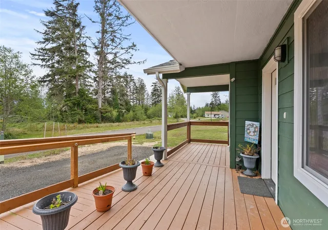 Photo 2 of Single family home for sale at 23 Sunrise Ln, South Bend, WA 98586 | MLS# NWM2504013 | Listing updated on 2026-09-21