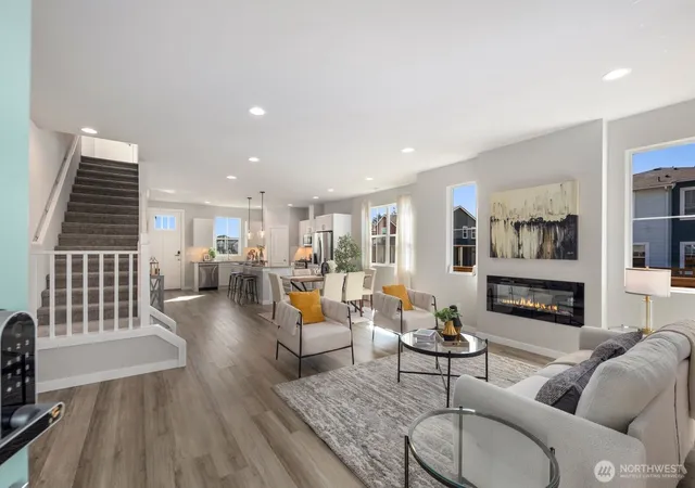Photo 4 of Single family home for sale at 9836 6th Avenue SW, Seattle, WA 98106 | MLS# NWM2504019 | Listing updated on 2026-09-21