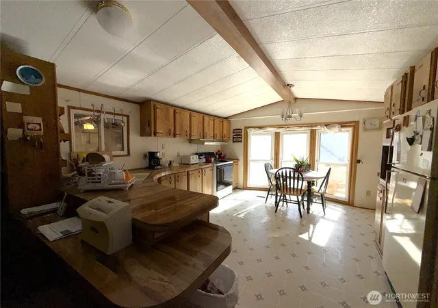 Photo 3 of Manufactured home for sale at 155 St Peter's Crk Rd, Malo, WA 99150 | MLS# NWM2504027 | Listing updated on 2026-09-21