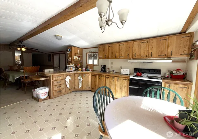 Photo 4 of Manufactured home for sale at 155 St Peter's Crk Rd, Malo, WA 99150 | MLS# NWM2504027 | Listing updated on 2026-09-21