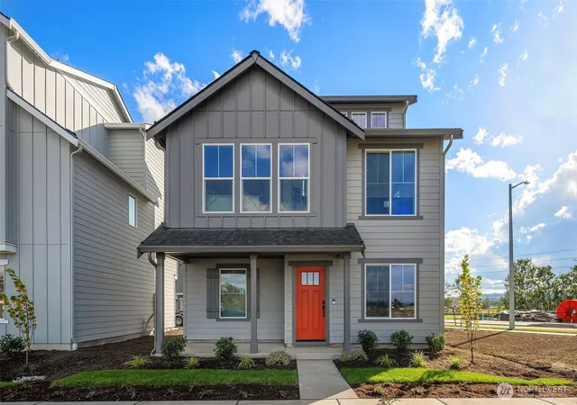 Photo 2 of Single family home for sale at 2519 160th Street Ne, Marysville, WA 98271 | MLS# NWM2504034 | Listing updated on 2026-10-02
