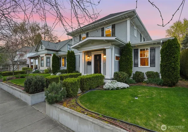 Photo 1 of Single family home for sale at 607 Boyer Ave, Walla Walla, WA 99362 | MLS# NWM2504038 | Listing updated on 2026-09-27