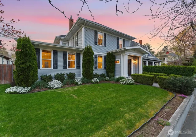 Photo 2 of Single family home for sale at 607 Boyer Ave, Walla Walla, WA 99362 | MLS# NWM2504038 | Listing updated on 2026-09-27