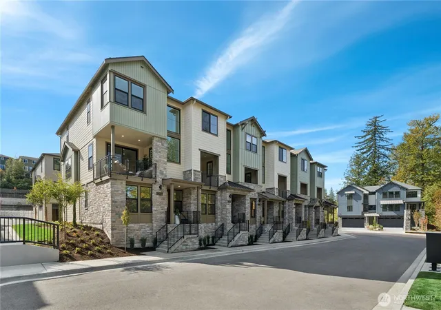 Photo 1 of Townhouse for sale at 34215 Se Summit St #43, Snoqualmie, WA 98065 | MLS# NWM2504040 | Listing updated on 2026-10-11
