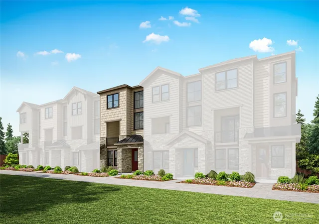 Photo 2 of Townhouse for sale at 34215 Se Summit St #43, Snoqualmie, WA 98065 | MLS# NWM2504040 | Listing updated on 2026-09-29
