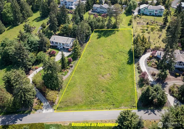 Photo 2 of Land for sale at 973 Fox Holw Rd, Sequim, WA 98382 | MLS# NWM2504055 | Listing updated on 2026-09-28