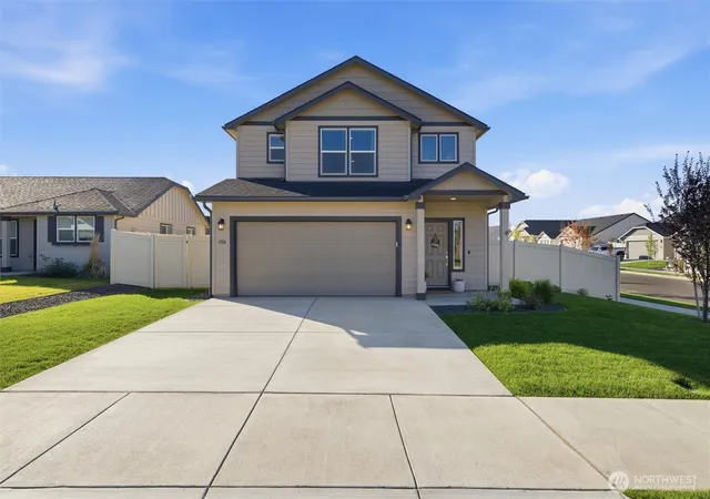 Photo 2 of Single family home for sale at 1106 Ava St, Walla Walla, WA 99362 | MLS# NWM2504059 | Listing updated on 2026-09-21