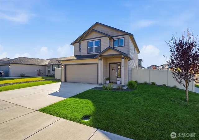 Photo 1 of Single family home for sale at 1106 Ava St, Walla Walla, WA 99362 | MLS# NWM2504059 | Listing updated on 2026-09-21