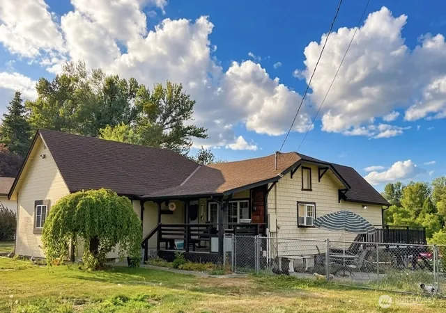 Photo 1 of Single family home for sale at 14401 80th Street E, Puyallup, WA 98372 | MLS# NWM2504065 | Listing updated on 2026-10-01