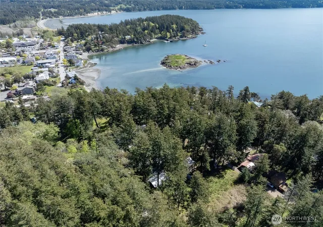Photo 1 of Land for sale at 122 Geer Ln, Eastsound, WA 98245 | MLS# NWM2504126 | Listing updated on 2026-09-21