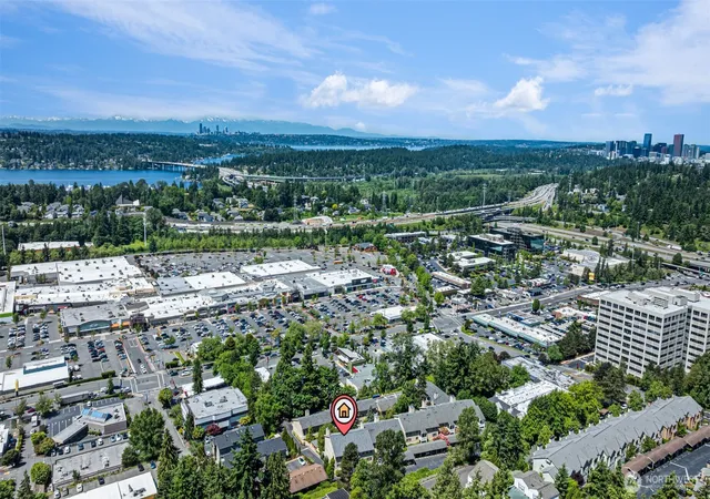Photo 2 of Condo for sale at 12840 Se 40th Court #A4, Bellevue, WA 98006 | MLS# NWM2504150 | Listing updated on 2026-09-21