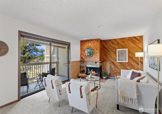Photo 3 of Condo for sale at 12840 SE 40th Court #A4, Bellevue, WA 98006 | MLS# NWM2504150 | Listing updated on 2026-09-21
