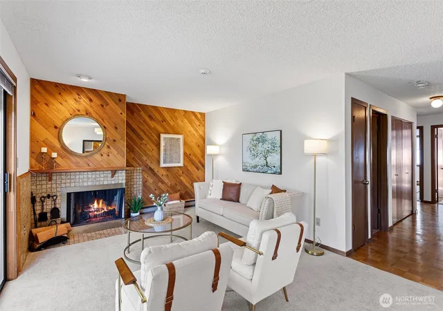 Photo 4 of Condo for sale at 12840 SE 40th Court #A4, Bellevue, WA 98006 | MLS# NWM2504150 | Listing updated on 2026-09-21