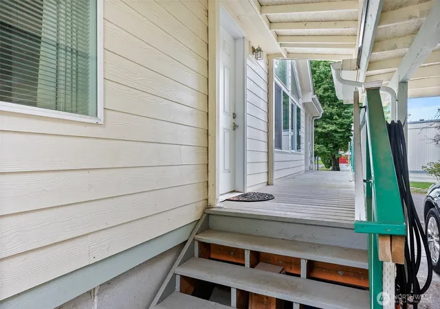 Photo 2 of Manufactured home for sale at 20517 10th Avenue E #42, Spanaway, WA 98387 | MLS# NWM2504155 | Listing updated on 2026-09-21