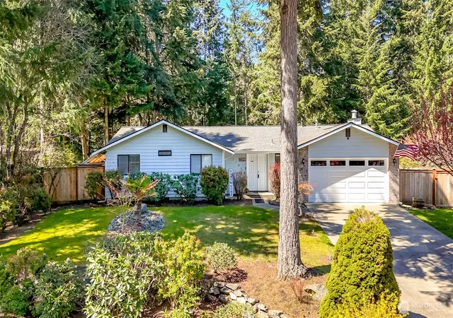 Photo 1 of Single family home for sale at 11706 16th Avenue Nw, Gig Harbor, WA 98332 | MLS# NWM2504163 | Listing updated on 2026-09-21